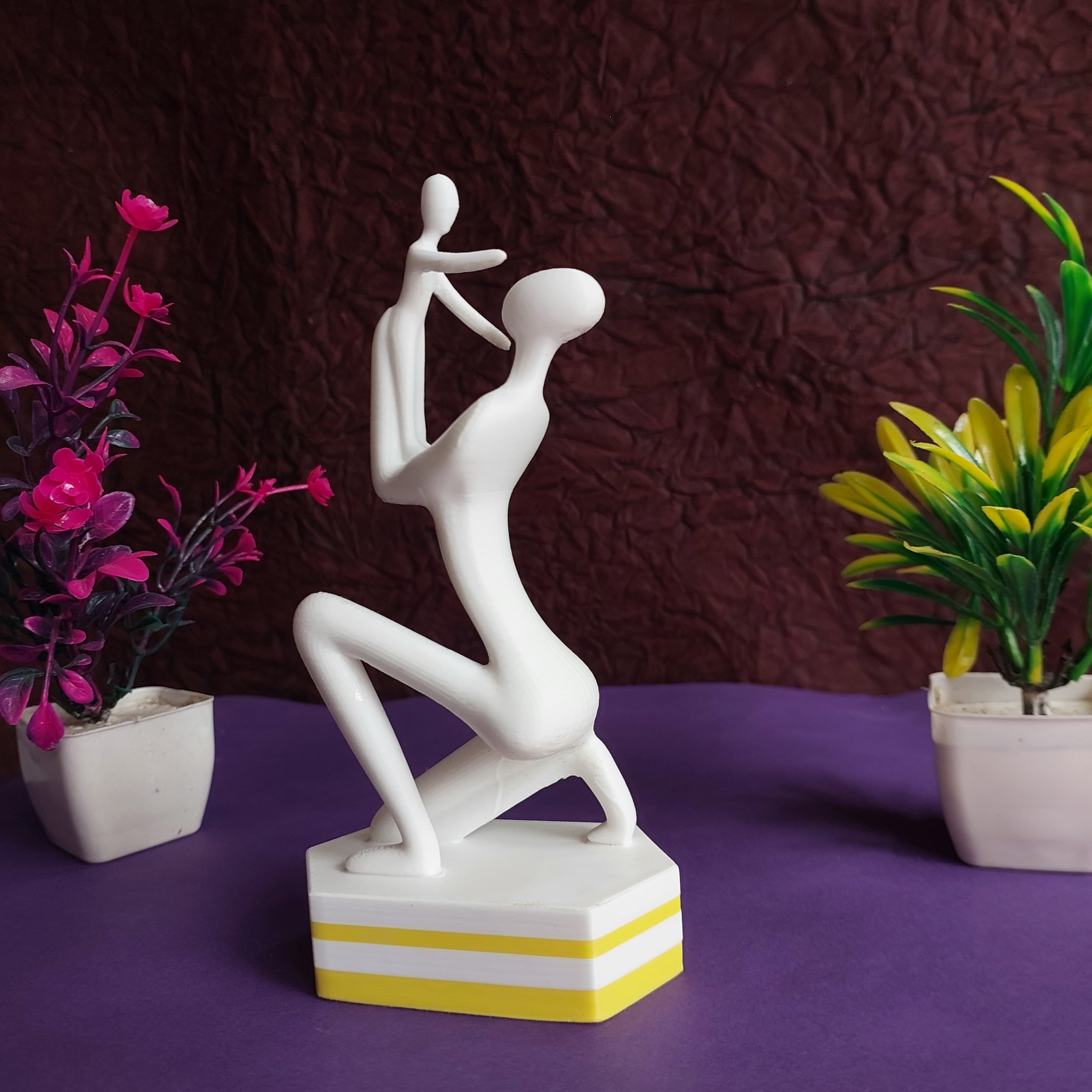 Table top Sculpture