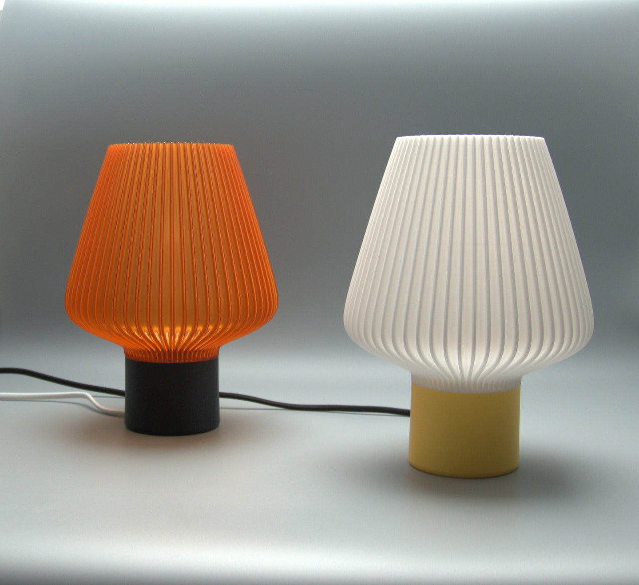 Our 3D printed products