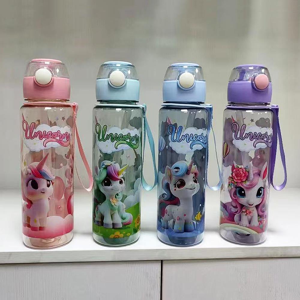 Water Bottles 💧