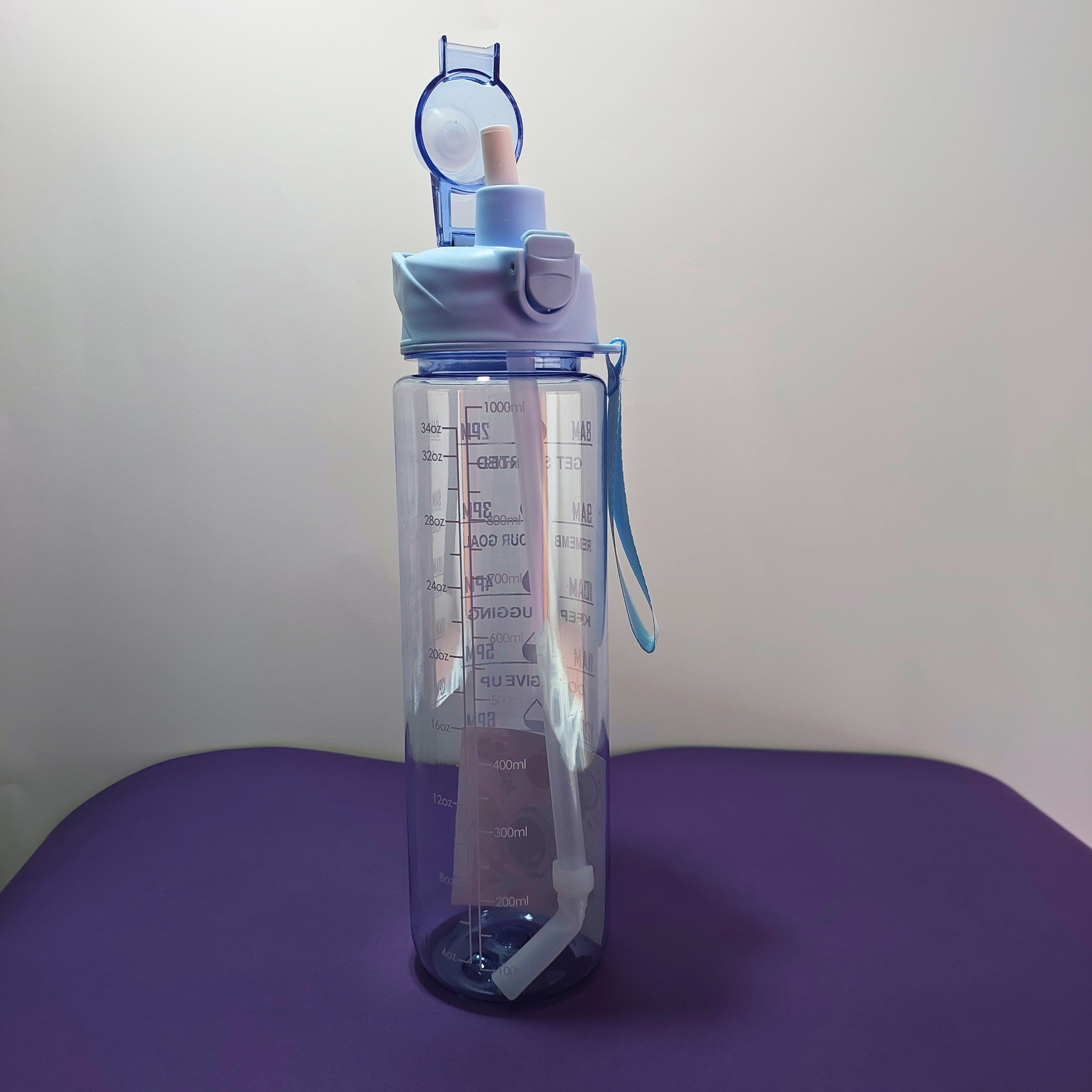 🚀🍶 Astronaut Stainless Steel Lunch Box Combo (2-Compartment + Bottle) – Perfect for Kids!