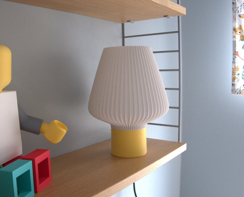 ✨GlowNest Table Lamp